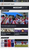 Serbian Sports News capture d'écran 1