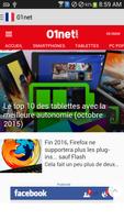 French Technology News स्क्रीनशॉट 2