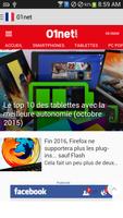 French Technology News скриншот 2