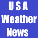 USA Weather News APK