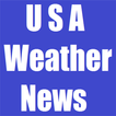 USA Weather News