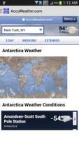 USA Weather News syot layar 2