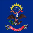 North Dakota News icône