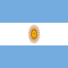 Argentina News-icoon