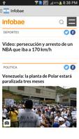 Argentina News capture d'écran 3