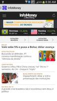 Brazil Business News capture d'écran 3