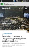Brazil News capture d'écran 3