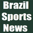 Brazil Sports News icône