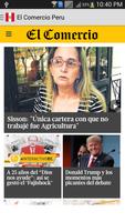 Peru News Ekran Görüntüsü 2