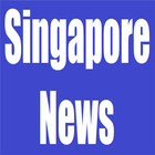 Singapore News icône