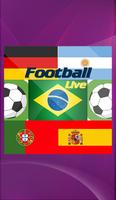 FIFA World Cup 2018 | Live TV Football 2018 screenshot 1