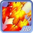 Leaves Live Wallpapers 图标