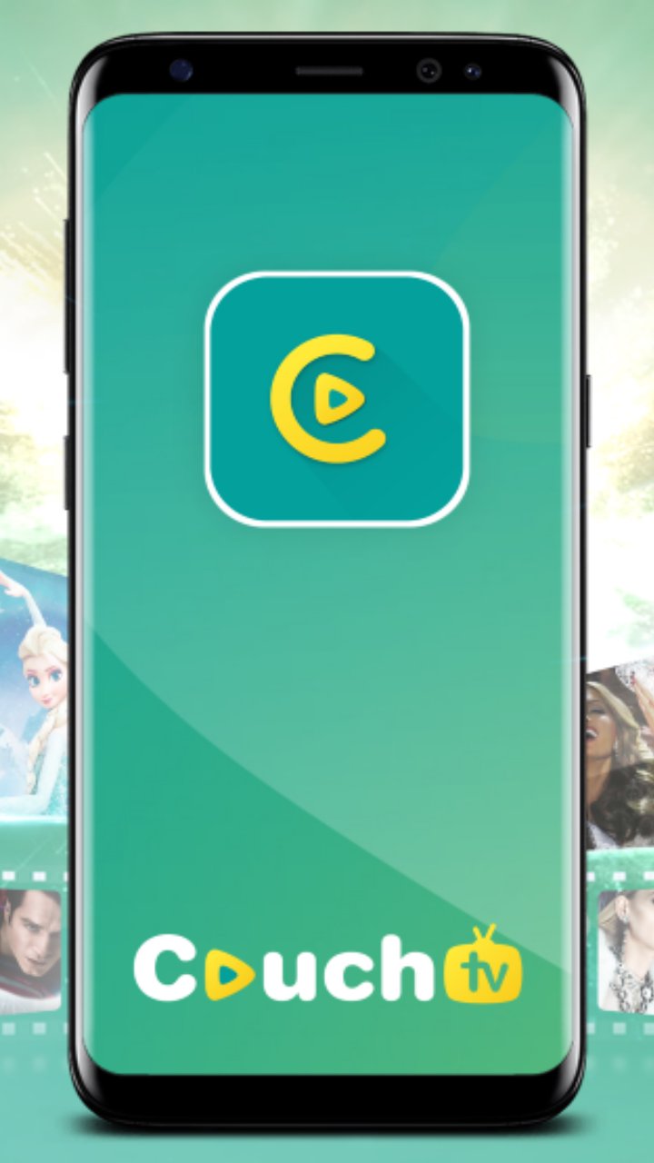 Couch TV APK for Android Download