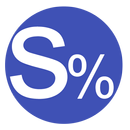 Student Percentage Calculator aplikacja