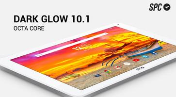 SPC DARK GLOW 10.1_2.1 Retail স্ক্রিনশট 3