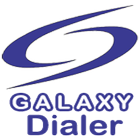 Galaxy Dialer icône