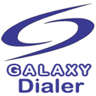 Galaxy Dialer 圖標