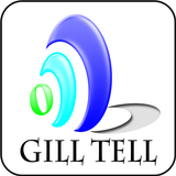 GillTell иконка
