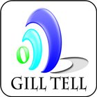GillTell ícone
