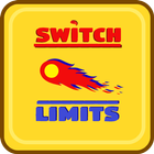Switch Limit ícone
