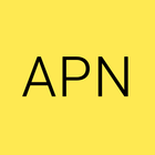 APNGuide - for Jio 4G network icône