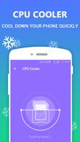 Fast Cleaner - Phone Booster تصوير الشاشة 3