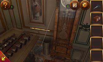 Can You Escape - 100 Keys Ekran Görüntüsü 1