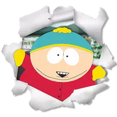 Descargar APK de The Official South Park App