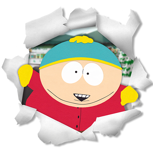 The Official South Park App