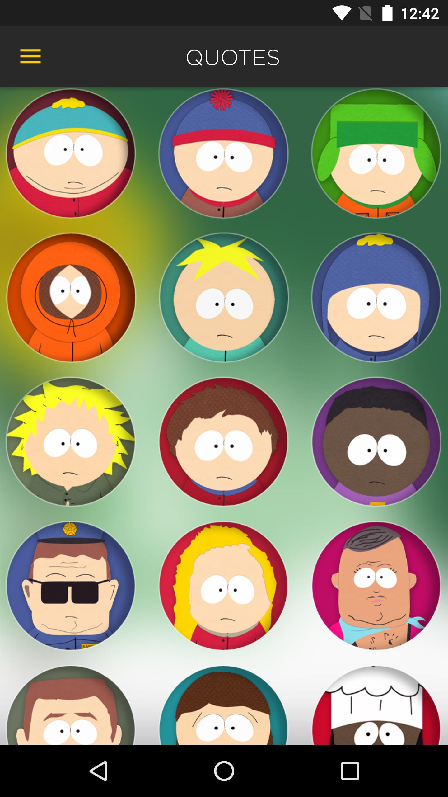 scaricare south park italiano