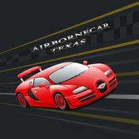 Airbornecar Texas screenshot 2