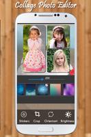 Collage Photo Editor 截图 2