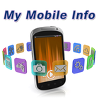 My Mobile Info icono
