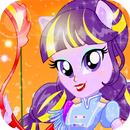 Dress Up Style for Kitty APK