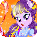 Dress Up Style for Kitty