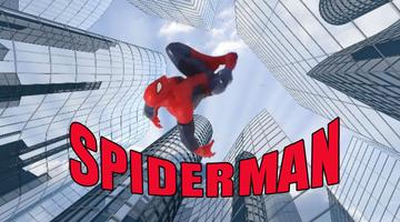 Guide For Amazing Spiderman free poster