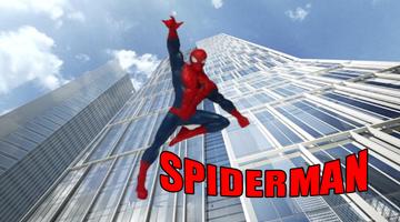 Guide For Amazing Spiderman free syot layar 1