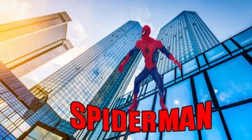 Guide For Amazing Spiderman free syot layar 2