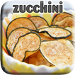 ”Zucchini Recipes