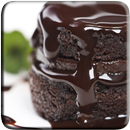 Best Chocolate Recipes aplikacja