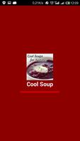 Cool Soup penulis hantaran