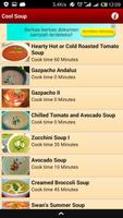 Cool Soup 截图 1