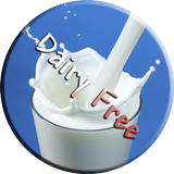Dairy Free Recipes icône