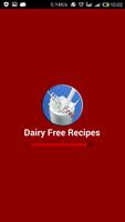 Dairy Free Recipes পোস্টার