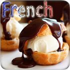 Best French Recipes icône