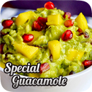 Guacamole Recipes APK