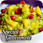 Guacamole Recipes آئیکن