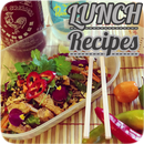 Lunch Recipes APK