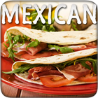 Best Mexican Recipes icon