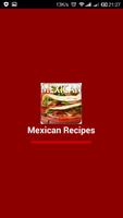 Best Mexican Recipes الملصق